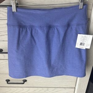 Beyond Yoga Purple Women's Skort this is like new.  So comfortable!